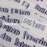 hana note’s
