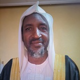 OUSTAZ OUMAR HAMAN SAÏD MAROUA