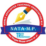 Newly Appointed Teachers Association, Madhya-Pradesh