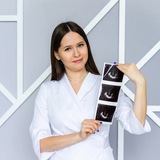 ЭхоКГ с Гульшат Латыповой