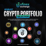 Ufinex Exchange
