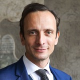 Massimiliano Fedriga