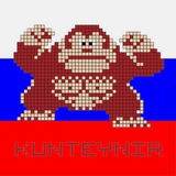 DISCOGRAPHY OF: KUNTEYNIR