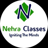 Nehra Classes
