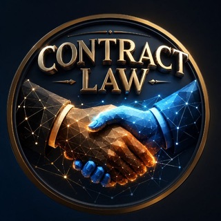 the LAW of CONTRACTS