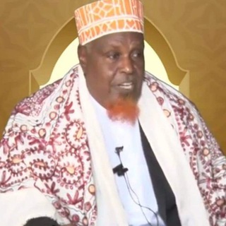 Duruusta Sh Muxamad Guud Ee Masjidu Fatxu-raxman