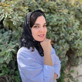 فریبا حسینی | به سمت بالا