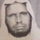الشيخ محمد بن أمان الجامي