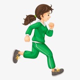 تربية بدنية 🏃♀