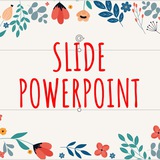 KOLEKSI SLIDE TEMPLATE POWERPOINT