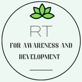 RT. for awareness and development 💚