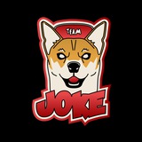 Joke ♾️ Joke