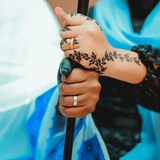 - ست الريد .. ♥️