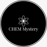 CHEM Mystery ๐งช ๐ฎ