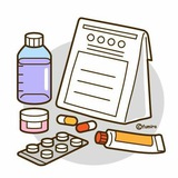 Pharma first