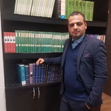 مجید نادی وکیل پایه یک دادگستری