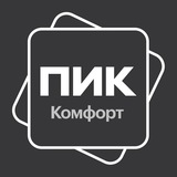 Западный порт ПИК-Комфорт