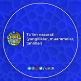 Ta'lim nazorati