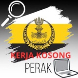 KERJA KOSONG PERAK