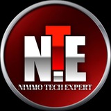 Nimmo Tech Expert