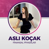 Aslı Koçak- Finansal Piyasalar