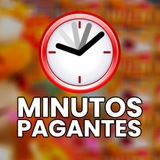 MINUTOS PAGANTES 🐯 🐼 <i class="emoji" style="background