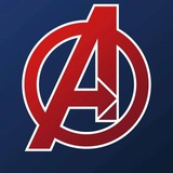 𝗔𝗩𝗘𝗡𝗚𝗘𝗥𝗦 𝗨𝗡𝗜𝗢𝗡