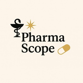❖ PharmaScope 💊