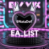 EA List by @NataDef