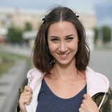 Просто белка