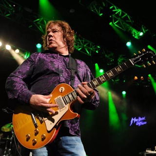 Gary Moore