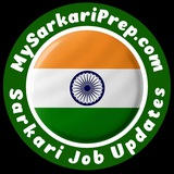 MySarkariPrep.Com : Job Updates