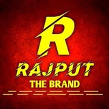 RAJPUT THE BRAND ๐ฏ