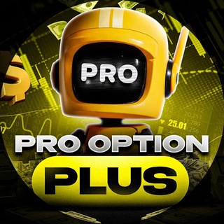 🔥 PRO OPTION PLUS 🔥