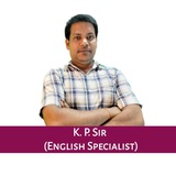 KP English Academy