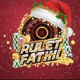 Rulet Fatihi Duyuru