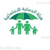 كروب الرعاية الاجتماعية