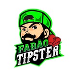 FABÃO TIPSTER MMA • FREE 🥊