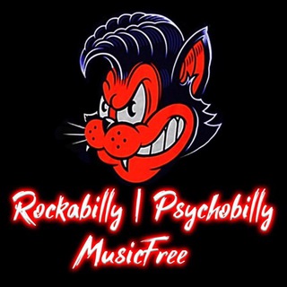 Rockabilly/Psychobilly MusicFree