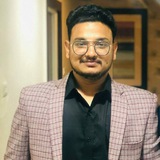 Dr Vikash Yadav