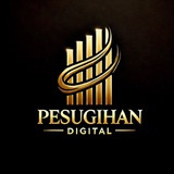 Pesugihan Digital | Crypto & Saham 🇮🇩