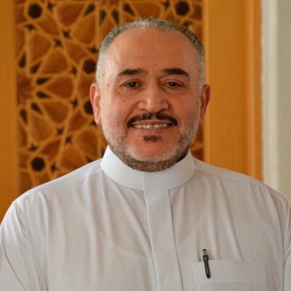 محمد زياد الحسني الجزائري