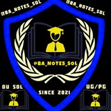 DU SOL UPDATION || (CBCS/NEP) UG/PG