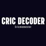 CRIC DECODER