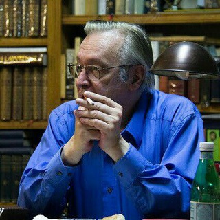COF - Olavo de Carvalho