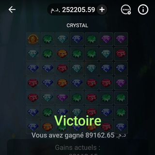 Vegas master