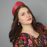 Tatyana Alekseeva 🇷🇺