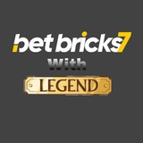 BETBRICKS7 WITH LEGEND