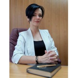 Светлана Щеголькова