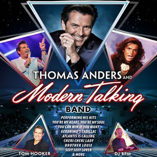 Modern Talking